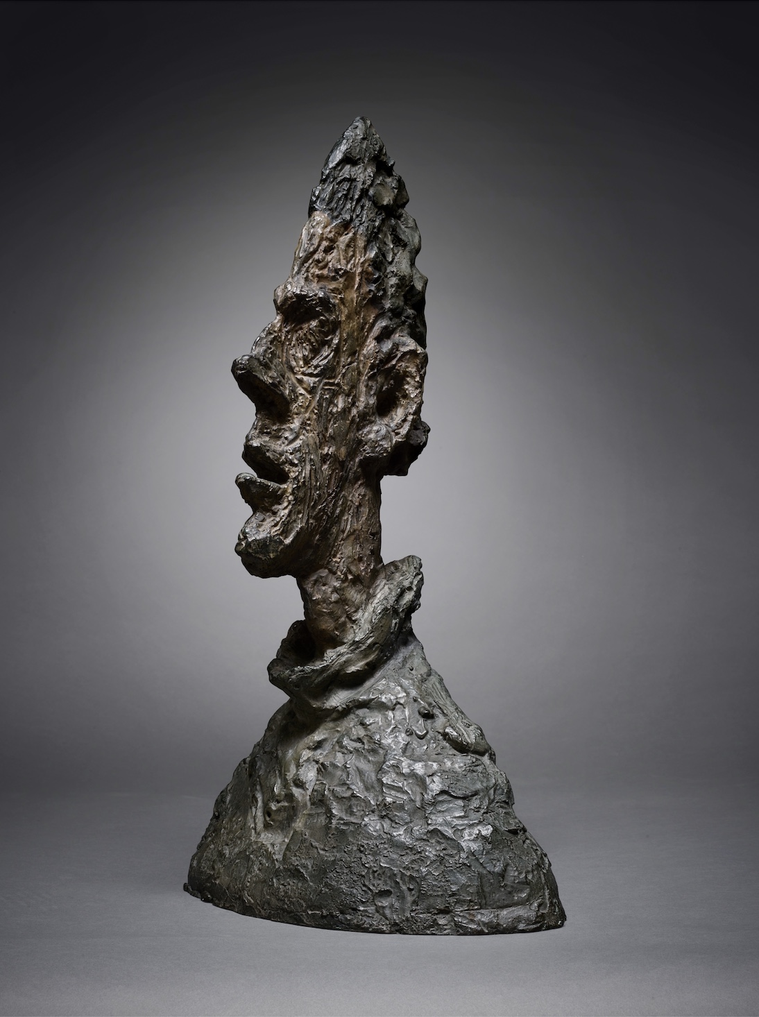 アート・デザイン・音楽 GIACOMETTI A Biography in Pictures Giacometti - Biography – Yoyo MAEGHT